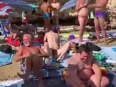 Cam Public Beach Sex - Public beach sex FREE SEX VIDEOS - TUBEV.SEX