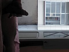 Секс в окне. ❤️ Смотреть ххх ролики про еблю у окна в HD онлайн