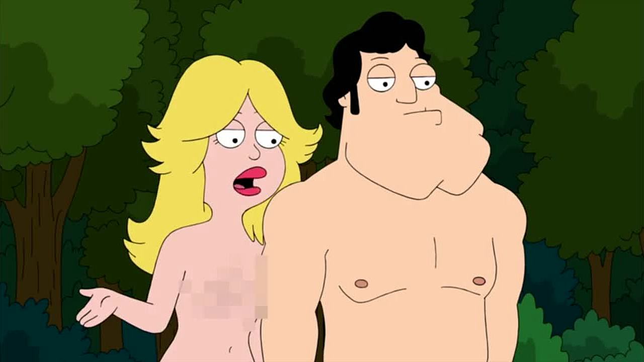 Цитаты » Американский Папаша онлайн | American Dad online